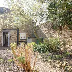 Primary image 1 매너 뷰, 더 크로스 키스 호텔