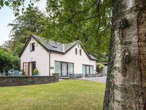 Khác 4 Lakeside Cottage