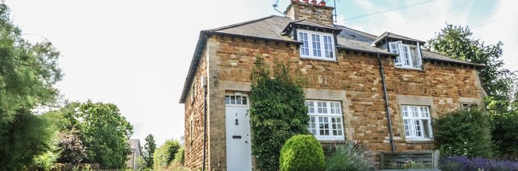 その他 Wren Cottage