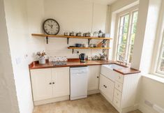 その他 4 Wren Cottage