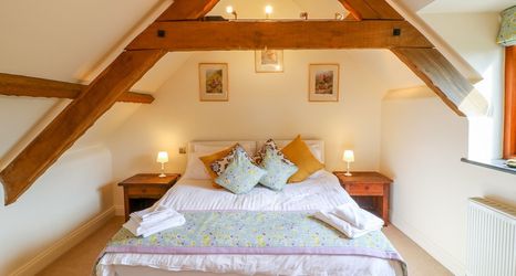 Khác 2 Great Bradley Cottage