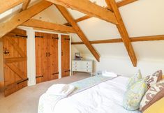 Khác 7 Great Bradley Cottage