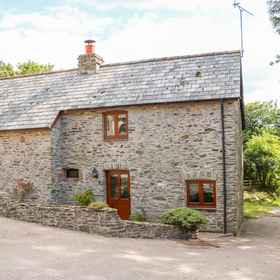 Primary image 1 Great Bradley Cottage, Khách sạn EDF Energy Hinkley Point Power Station