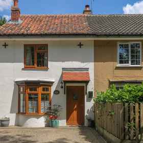 Primary image1Willow Cottage,Narborough飯店