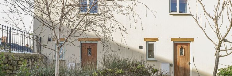 其他 7 Malt House Court