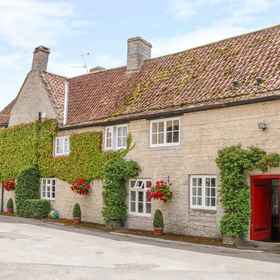 Primary image1Lower Farm Annexe,Haselbury Plucknett飯店