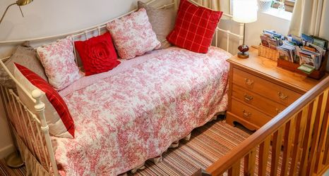 Others 2 Woodstock Cottage