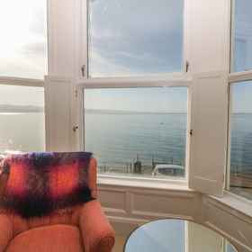 Primary image 1 11 Marine Terrace, Llanaelhaearn Apartments