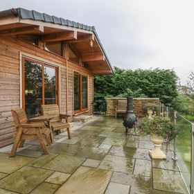 Primary image1Nicky Nook Lodge,Inskip-with-Sowerby飯店