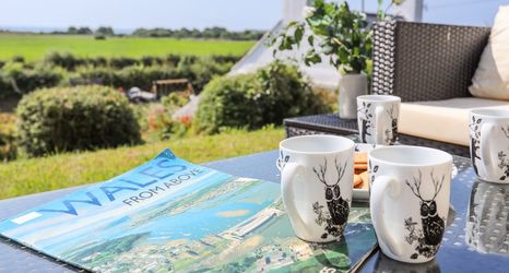 Lain-lain 2 Tan Yr Allt