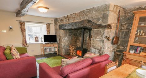 Others 2 Plas Arenig