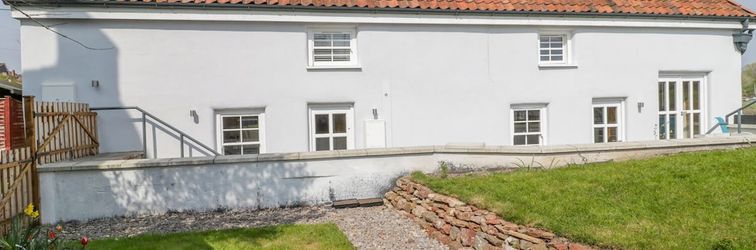 Others Avonside Cottage