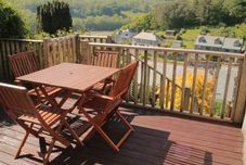 Lainnya Lowena Cottage