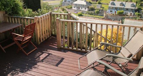 Lainnya 2 Lowena Cottage