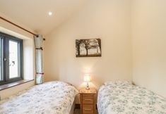 Others 7 The Milking Barn