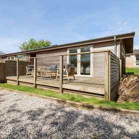 Primary image 1 6 Valley View, Deviock Hotels