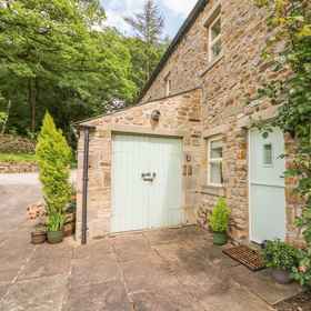 Primary image1斯潘思農場小屋飯店,海恩德本区飯店