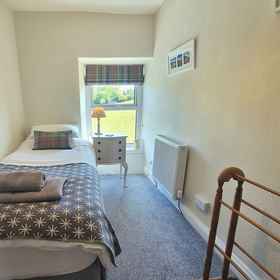 Room 1 Moelwyn View Cottage, Arthog Hotels