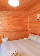 Room 16 Amber Wood Lodge