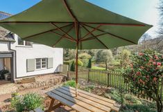 Lain-lain 4 Upper Barn Cottage