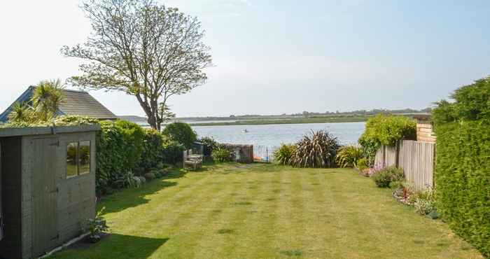 Lainnya Harbour View, Mudeford