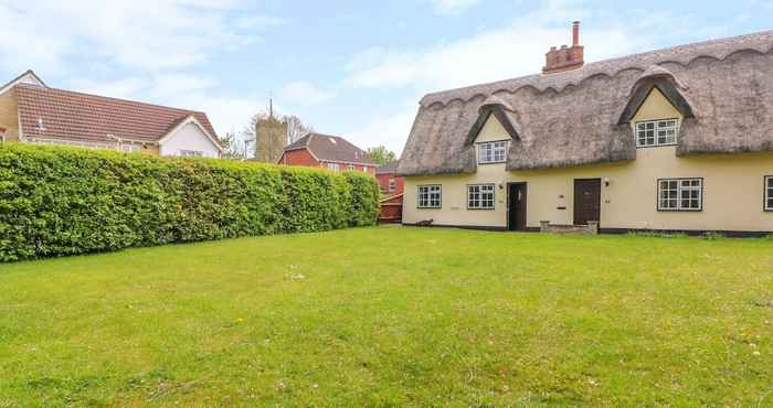 Others Beaumont's Cottage