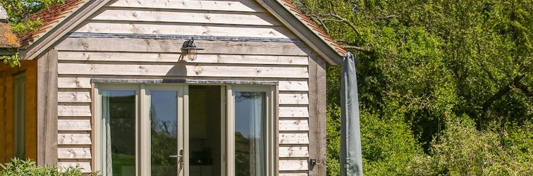 其他 The Lodge at Mortons