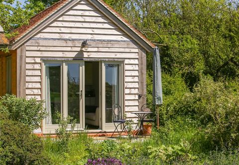 其他 The Lodge at Mortons