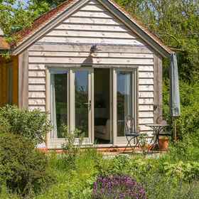 Primary image 1 ザ ロッジ アット モートンズ, シーグリー ホテル