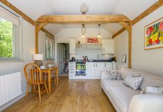 其他 5 The Lodge at Mortons