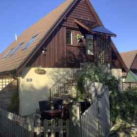 Primary image1Stable Loft,Weston-super-Mare County Courts飯店