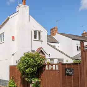 Primary image1布小屋飯店,诺顿菲茨沃伦飯店