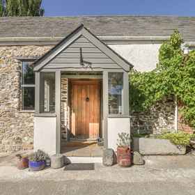 Primary image 1 The Barn, โรงแรม & ที่พัก Broadhembury