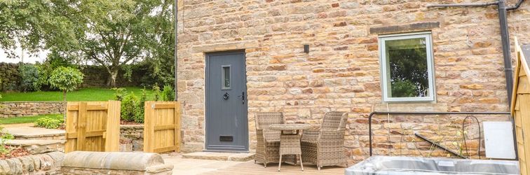 อื่นๆ Overlea Barn