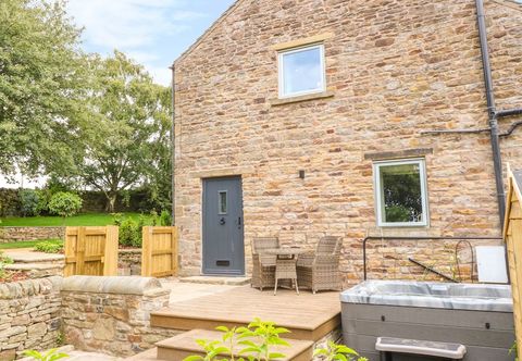 อื่นๆ Overlea Barn