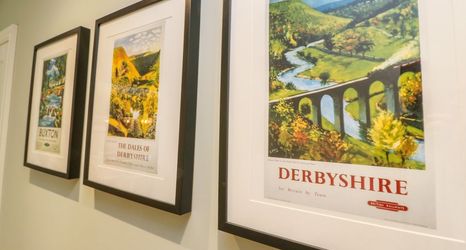 อื่นๆ 2 Overlea Barn