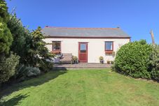 その他 Bowling Green Cottage