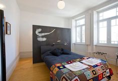 其他 6 14 Esquadra  Cais das Pedras Guest House