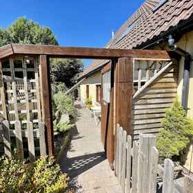 Primary image1門迪普小屋飯店,Weston-super-Mare County Courts飯店