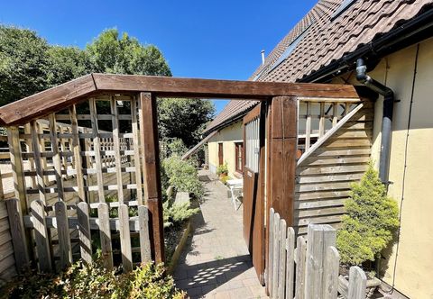 Lain-lain Mendip Cottage