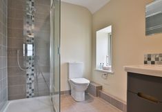 Lainnya 4 The Retreat