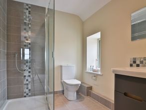 Lainnya 4 The Retreat