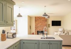 Lainnya 5 The Retreat