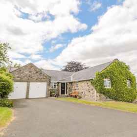 Primary image 1 코켓 뷰 코티지, Eglingham 호텔