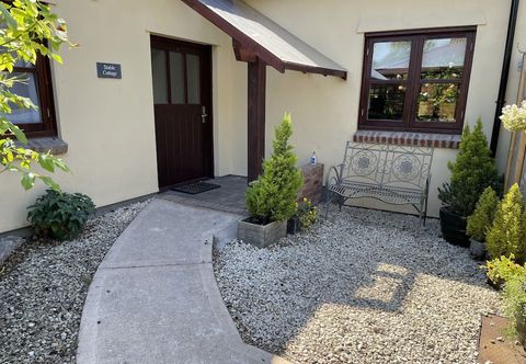 Khác Stable Cottage