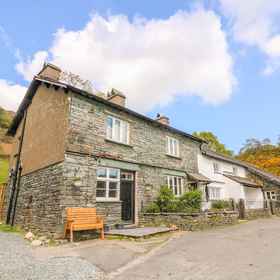 Primary image 1 Tilberthwaite Farm Cottage, Skelwith Hotels