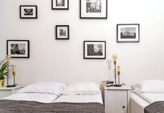 Lainnya 7 3D FLORIANSKA 15 Apartament