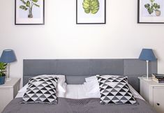 Lainnya 3 3D FLORIANSKA 15 Apartament