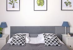 Others 3 3D FLORIANSKA 15 Apartament