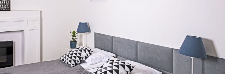 Lainnya 3D FLORIANSKA 15 Apartament